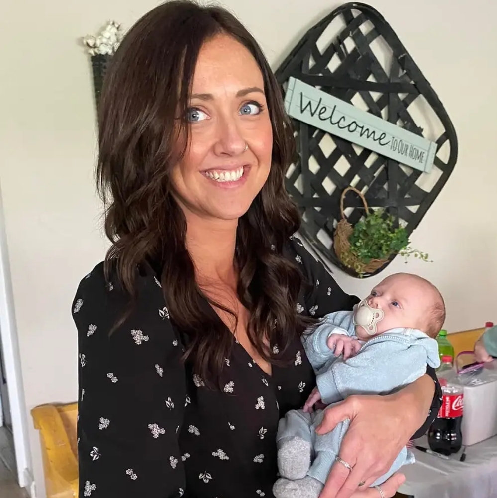 Meet your Posher, Jess🖤